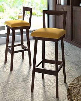 Bar Chairs & Stools