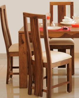 Dining chair
