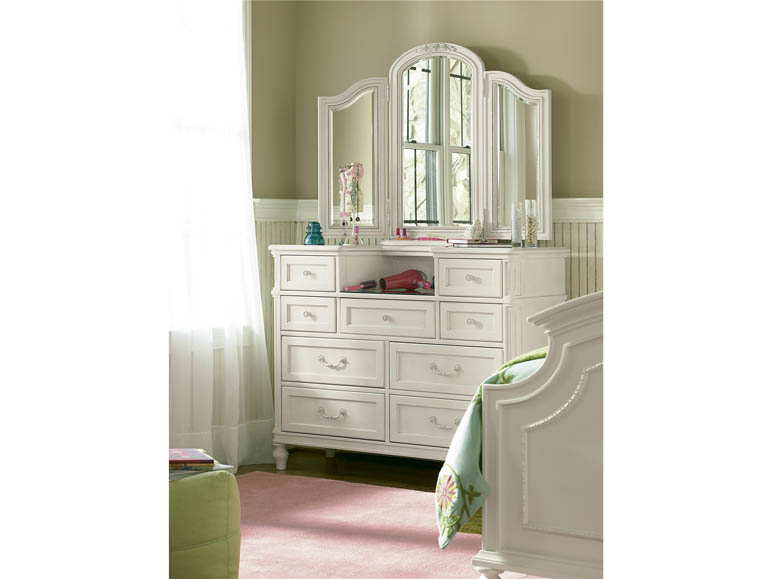 Dressing Mirrors