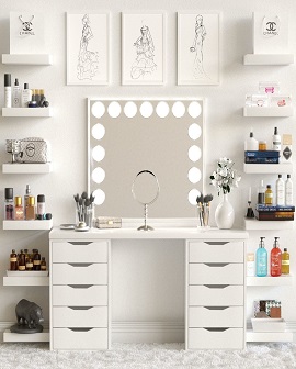 Dressing Tables