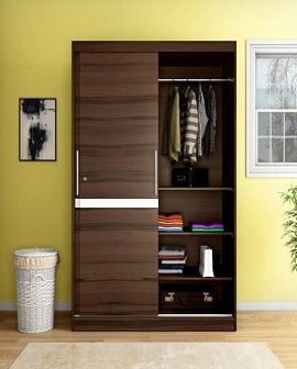 Wardrobes
